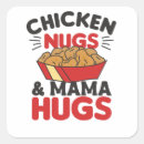 Search for nugget stickers Funny