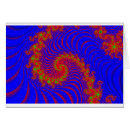 Search for optical illusion postcards Spiral