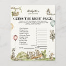 Search for forest baby shower games Whimsical