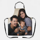 Search for cute couple aprons Modern