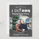 Search for i do barbecue invitations Elegant