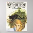 Search for vintage book cover posters Retro