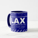 Search for lax mugs California