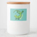 Search for lizard food storage Illustration