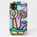 Search for owl drawing iphone cases Bird