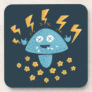 Search for heavy metal coasters Punk