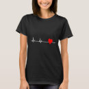 Search for stroke disease tshirts Chd awareness