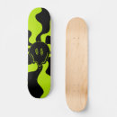 Search for lime green skateboards Retro