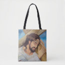Search for christian tote bags Catholic