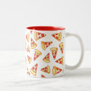 Search for pepperoni mugs Red