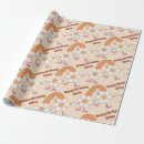 Search for groovy wrapping paper Floral