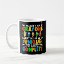 Search for funny back to school mugs First day of school