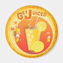 Search for cocktail magnets Fruit