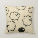 Search for sheep cushions Animal