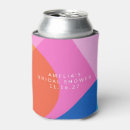 Search for bridal shower can coolers Simple