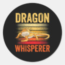 Search for vintage dragon stickers Magical