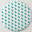 Search for animation round badges Cute