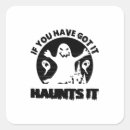 Search for scary ghost stickers Spooky