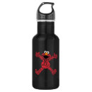 Search for elmo water bottles Seasame st
