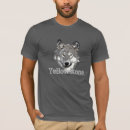 Search for yellowstone tshirts Wolf