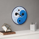 Search for ying yang art White
