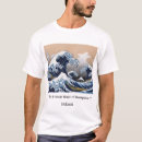 Search for nami tshirts Wave