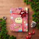 Search for frosted wrapping paper Baking