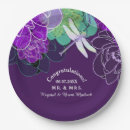 Search for dragonfly plates Floral