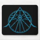 Search for all seeing eye mouse mats Eye of providence