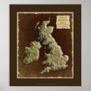 Search for vintage ireland map posters Cartography