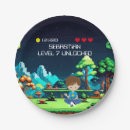 Search for novelty plates Birthday