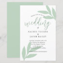 Search for spring garden backyard wedding invitations Elegant