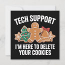 Search for tech christmas cards 2026