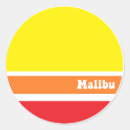 Search for malibu california stickers Beach