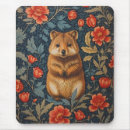 Search for quokka mouse mats Cute