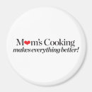 Search for cooking magnets Bakers
