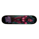 Search for goth skateboards Girl