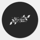 Search for sleeve stickers Suicide prevention