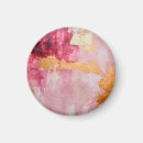 Search for stroke magnets Rose gold