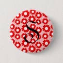 Search for lady in red badges Flowers