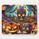 Search for halloween mouse mats Party