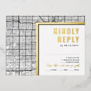 Search for vegas wedding rsvp cards Nevada