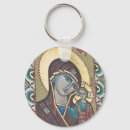 Search for god mother key rings Church
