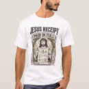 Search for receipt tshirts Jesus