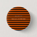 Search for happy halloween badges Black