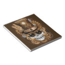 Search for death notepads Halloween