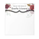 Search for rose notepads Geometric