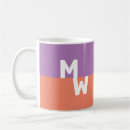 Search for square mugs Modern