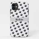 Search for paw print iphone cases Pets