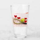 Search for ball beer glasses Red
